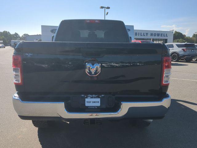 2024 Ram 2500 - $42,522