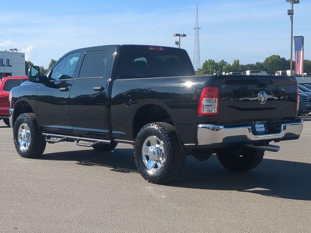 2024 Ram 2500 - $42,522