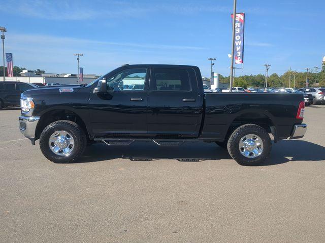 2024 Ram 2500 - $42,522