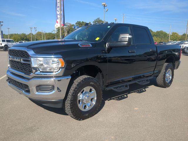 2024 Ram 2500 - $42,522