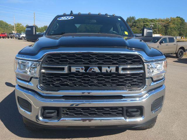 2024 Ram 2500 - $42,522