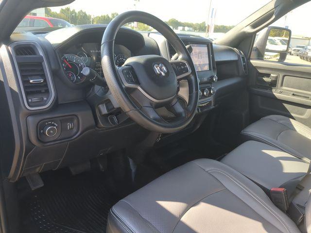 2024 Ram 2500 - $42,522