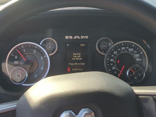 2024 Ram 2500 - $42,522