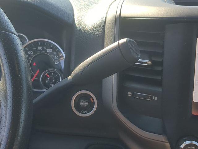 2024 Ram 2500 - $42,522
