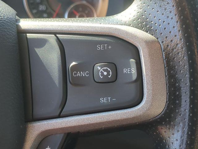 2024 Ram 2500 - $42,522