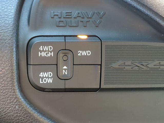 2024 Ram 2500 - $42,522