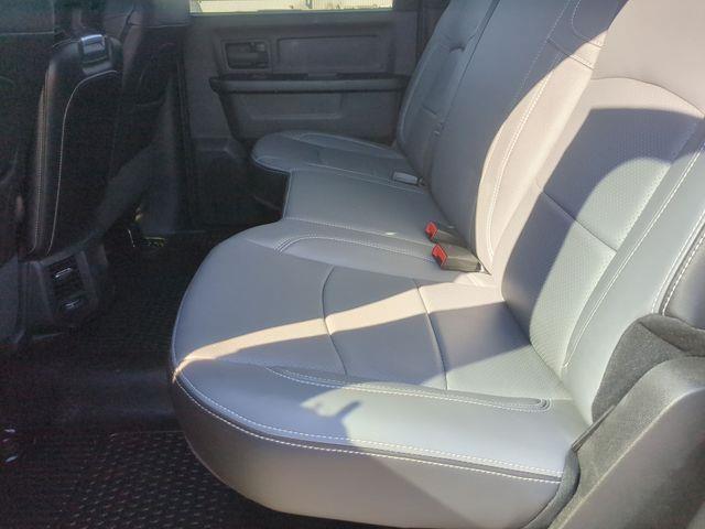 2024 Ram 2500 - $42,522