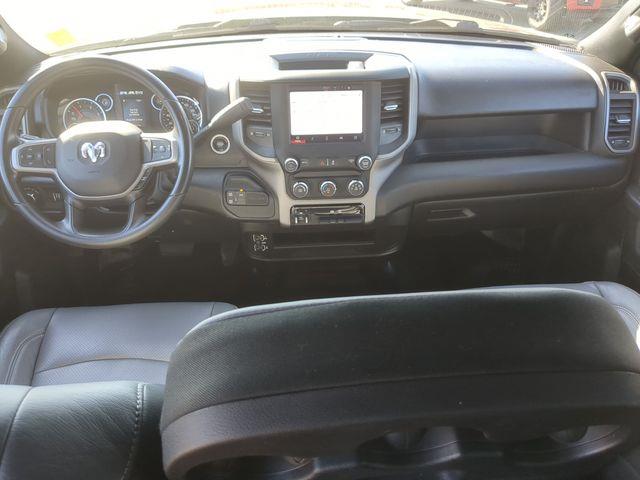 2024 Ram 2500 - $42,522