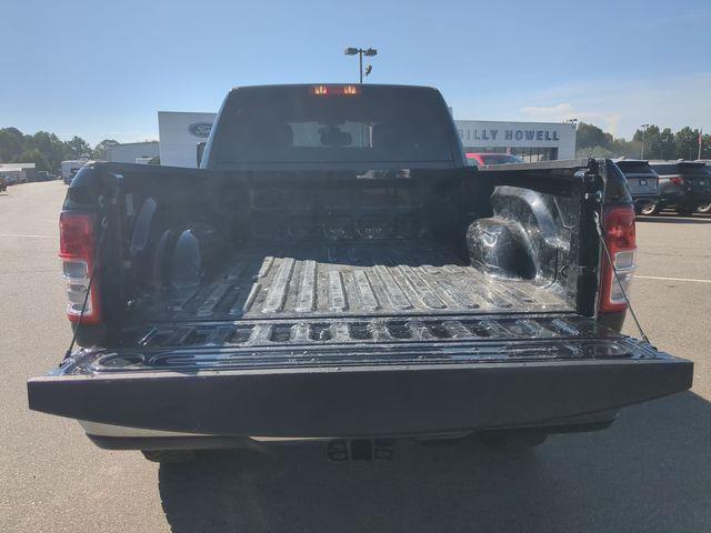 2024 Ram 2500 - $42,522