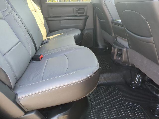 2024 Ram 2500 - $42,522