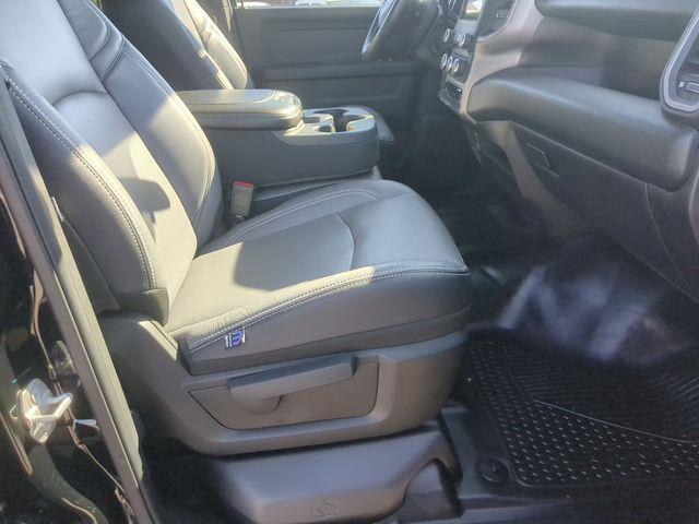 2024 Ram 2500 - $42,522