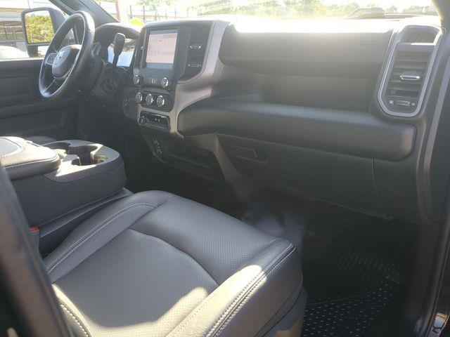 2024 Ram 2500 - $42,522