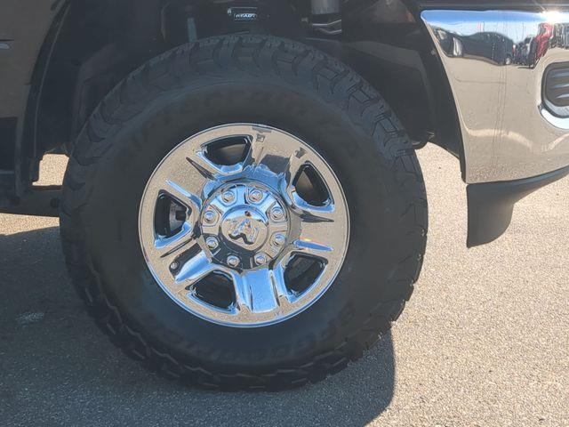 2024 Ram 2500 - $42,522