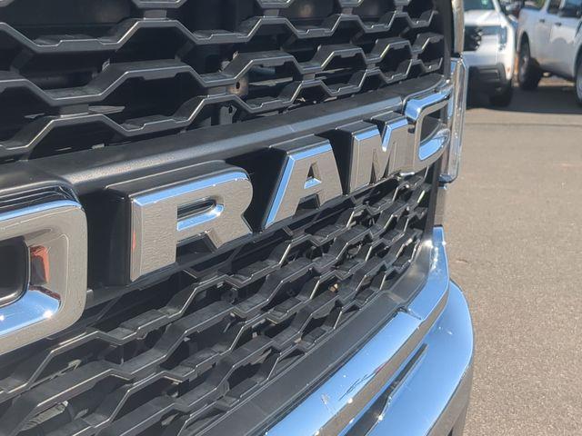 2024 Ram 2500 - $42,522