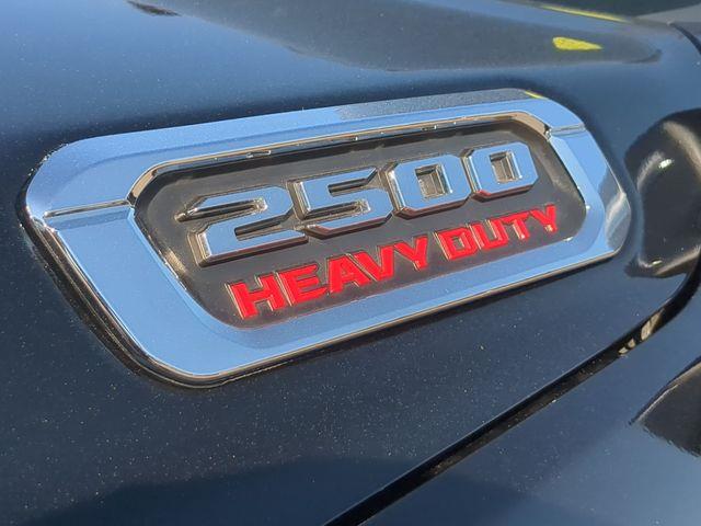 2024 Ram 2500 - $42,522