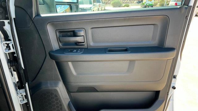 2026 Ram 2500 Warlock