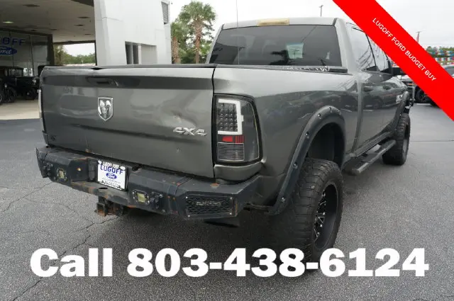 2013 Ram 2500 - $16,994