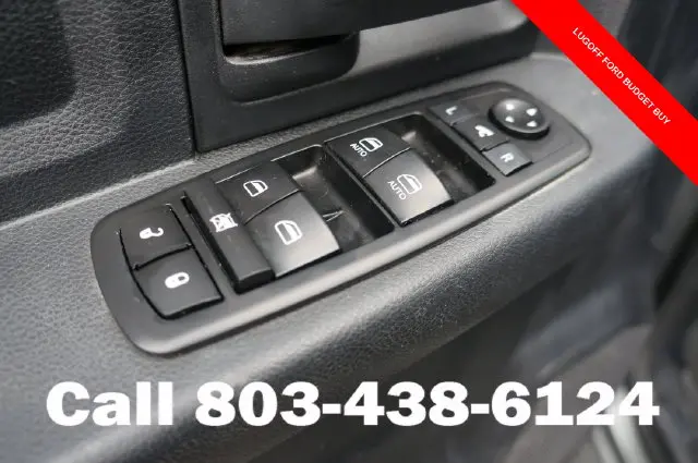 2013 Ram 2500 - $16,994