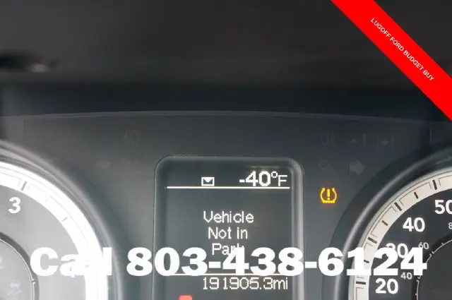 2013 Ram 2500 - $16,994