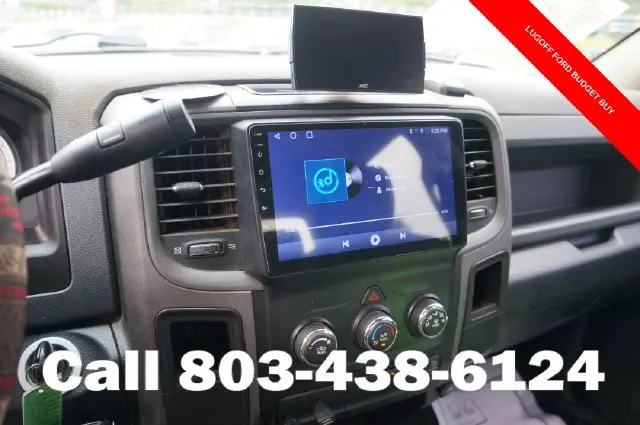 2013 Ram 2500 - $16,994