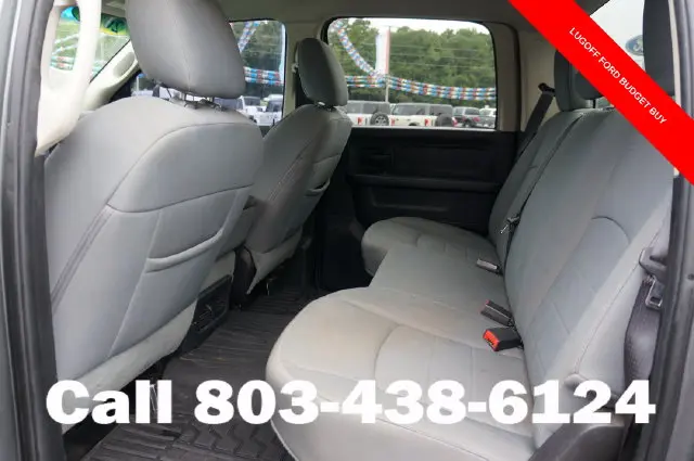 2013 Ram 2500 - $16,994