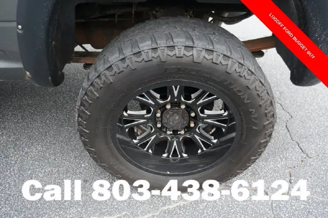 2013 Ram 2500 - $16,994
