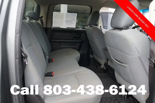 2013 Ram 2500 - $16,994