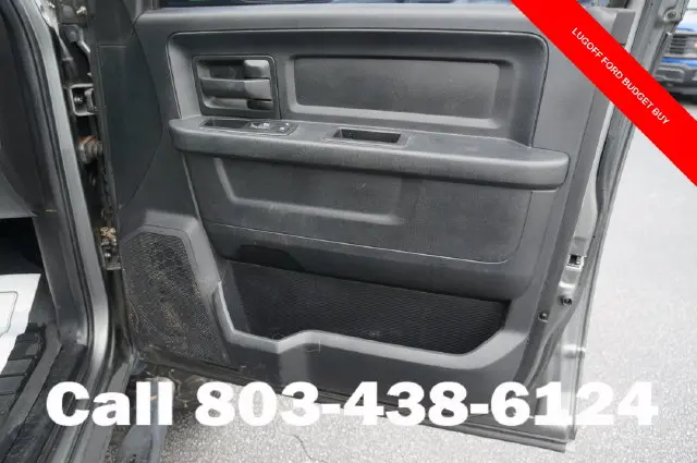 2013 Ram 2500 - $16,994