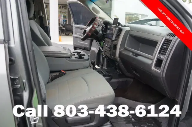 2013 Ram 2500 - $16,994