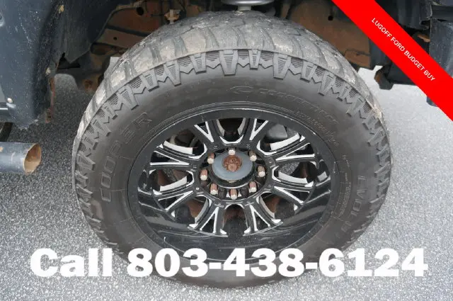 2013 Ram 2500 - $16,994