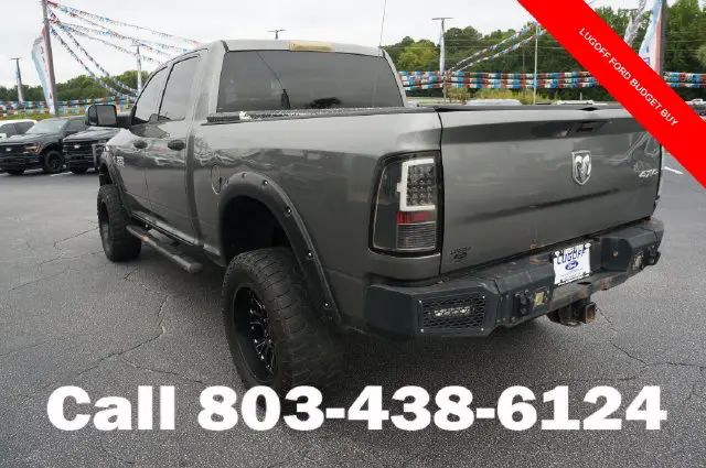2013 Ram 2500 - $16,994