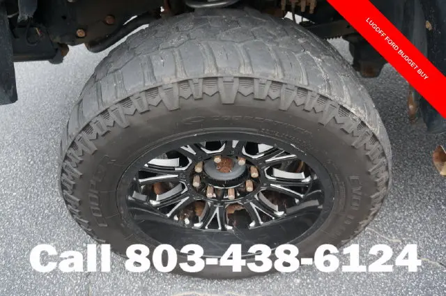 2013 Ram 2500 - $16,994