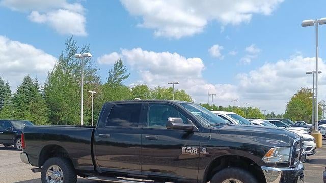 Preowned 2017 Ram 2500 Tradesman for Sale