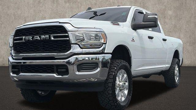 2023 Ram 2500 Tradesman