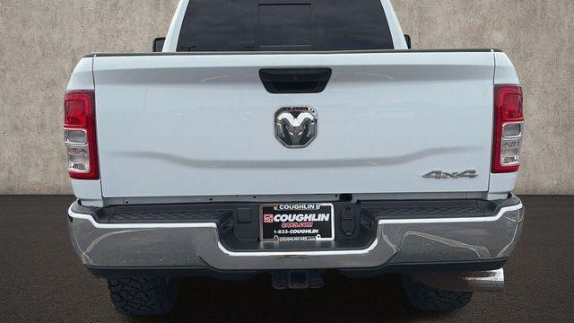 2023 Ram 2500 Tradesman