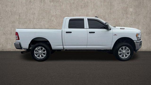 2023 Ram 2500 Tradesman