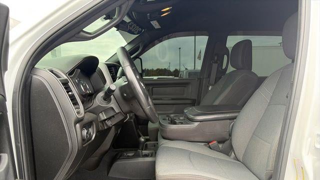 2023 Ram 2500 Tradesman
