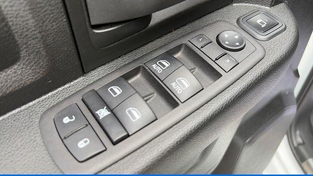2023 Ram 2500 Tradesman