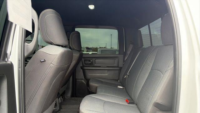 2023 Ram 2500 Tradesman