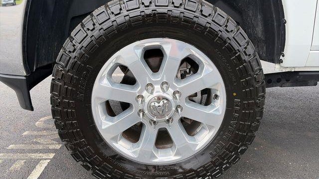 2023 Ram 2500 Tradesman