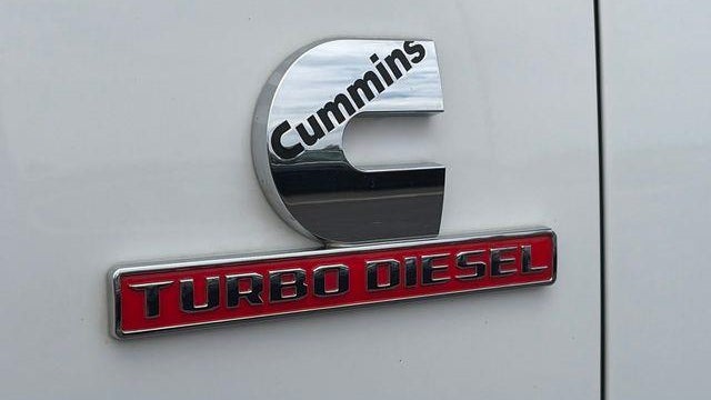 2023 Ram 2500 Tradesman