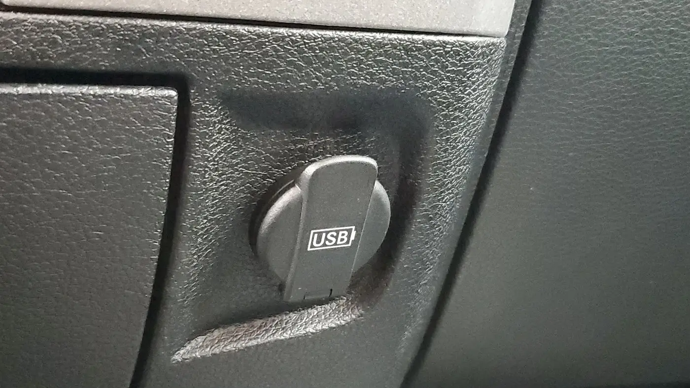 2017 Ram 2500 Tradesman