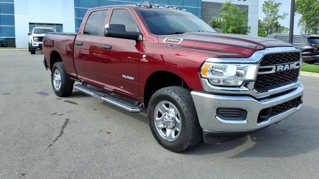 Preowned 2020 Ram 2500 Tradesman for Sale