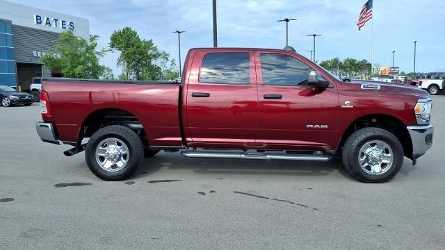 2020 Ram 2500 Tradesman