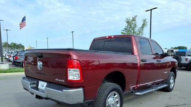 2020 Ram 2500 Tradesman
