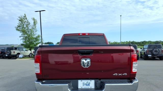 2020 Ram 2500 Tradesman
