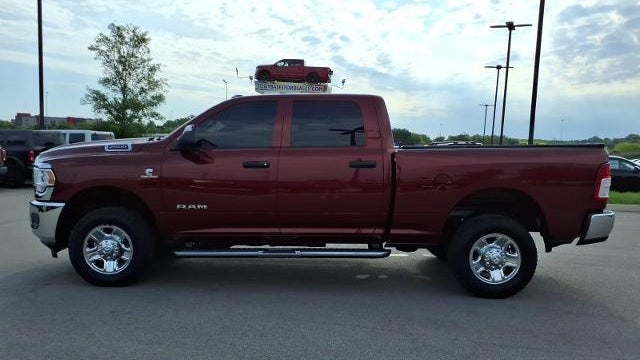 2020 Ram 2500 Tradesman