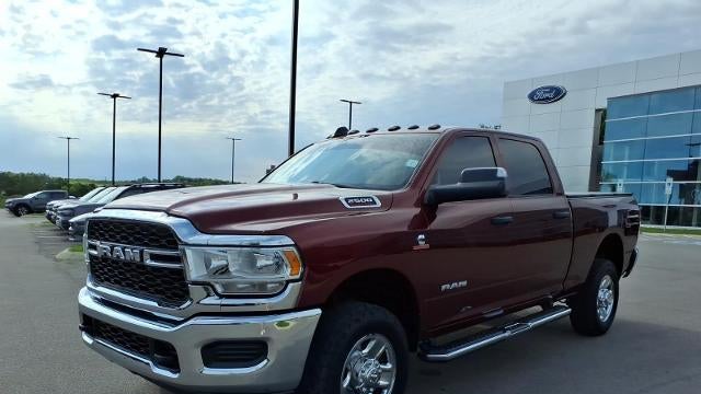 2020 Ram 2500 Tradesman