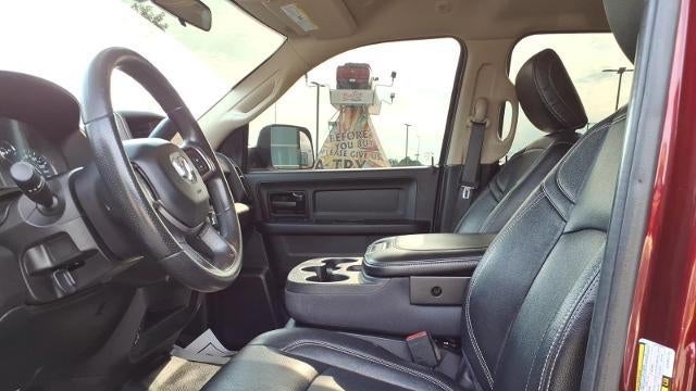 2020 Ram 2500 Tradesman