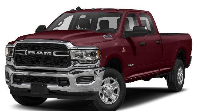 Preowned 2020 Ram 2500 Tradesman for Sale